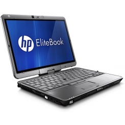 HP EliteBook 2760p -  5