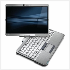 HP EliteBook 2760p -  1