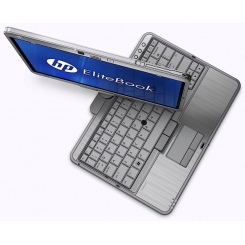 HP EliteBook 2760p -  2