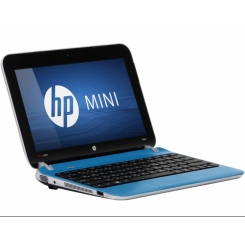 HP Mini 210-3000 -  5