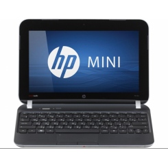 HP Mini 210-3000 -  8