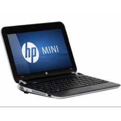 HP Mini 210-3000 -  7