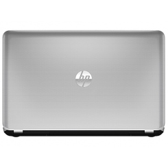 HP Pavilion 17z-e100 -  4