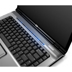 HP Pavilion dv6-6000 -  3