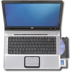 HP Pavilion dv6-6000 -  2