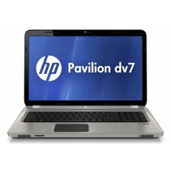 HP Pavilion dv7-6100 -  3