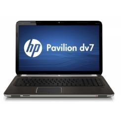 HP Pavilion dv7-6100 -  2