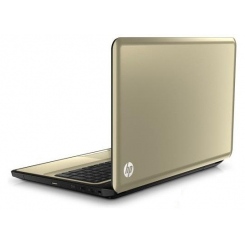 HP Pavilion g7-1100 -  3