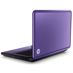 HP Pavilion g7-1100 -  4