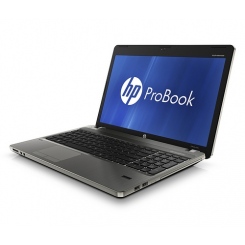 HP ProBook 4535s -  5