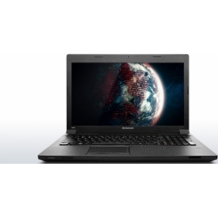 Lenovo IdeaPad B590 -  11