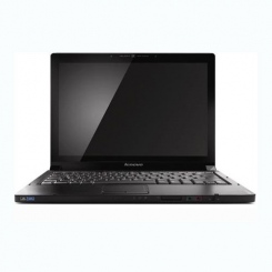 Lenovo IdeaPad Y650 -  2