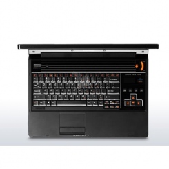 Lenovo IdeaPad Y730  -  1