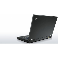 Lenovo ThinkPad W520 -  1