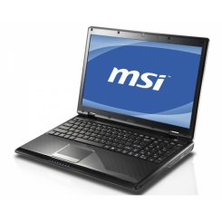 MSI CR630 -  3