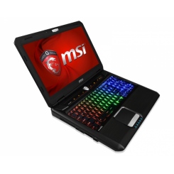 MSI GT60 2OD 3K -  1