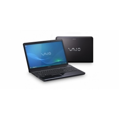 Sony VAIO EF3 -  7