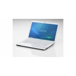 Sony VAIO EF3 -  5