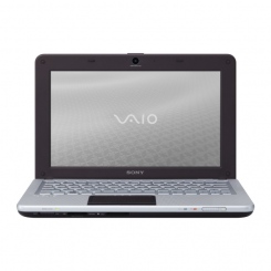 Sony VAIO W211 -  11