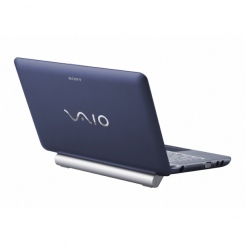 Sony VAIO W211 -  8