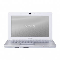 Sony VAIO W211 -  5