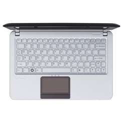 Sony VAIO W211 -  7