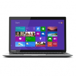 Toshiba KIRAbook 13 i5 -  8