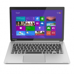 Toshiba KIRAbook 13 i5 -  6