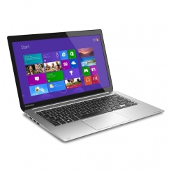 Toshiba KIRAbook 13 i5 -  2