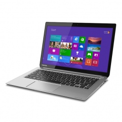 Toshiba KIRAbook 13 i5 -  4