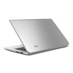 Toshiba KIRAbook 13 i5 -  7