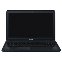 Toshiba Satellite L670 -  2