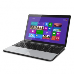 Toshiba Satellite L70 -  5