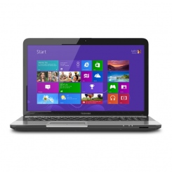 Toshiba Satellite L870 -  10