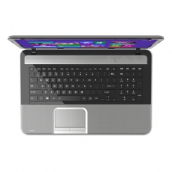 Toshiba Satellite L870 -  7