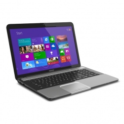 Toshiba Satellite L870 -  4