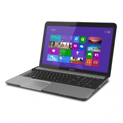 Toshiba Satellite L870 -  6