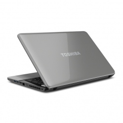 Toshiba Satellite L870 -  8