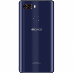 Archos Diamond Omega -  3