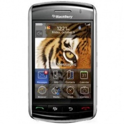 BlackBerry Storm 9530 -  2