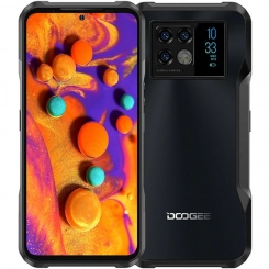 DOOGEE V20 -  7