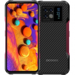 DOOGEE V20 -  6