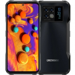 DOOGEE V20 -  2