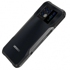 DOOGEE V20 -  4