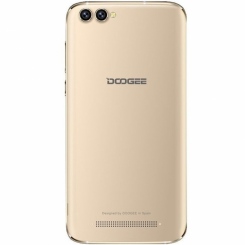 DOOGEE X30 -  4