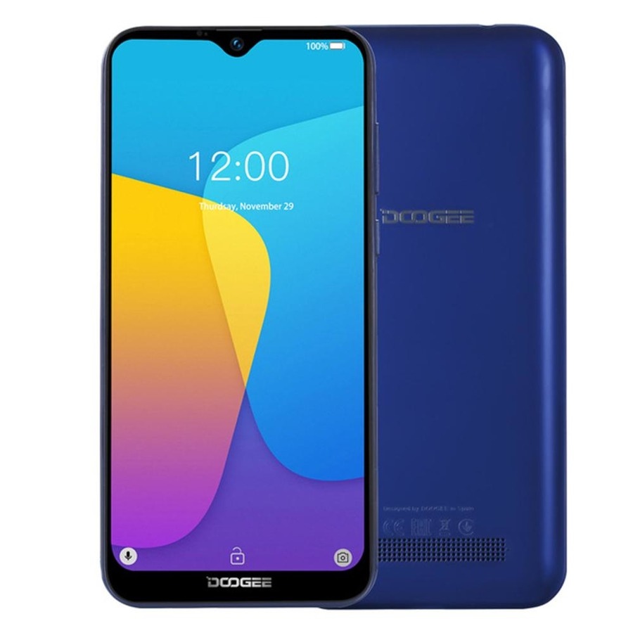 DOOGEE X90 - цены, описание, характеристики DOOGEE X90