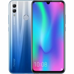 Honor 10 Lite -  5