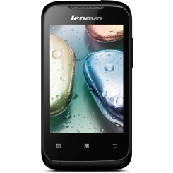 Lenovo A269i -  8