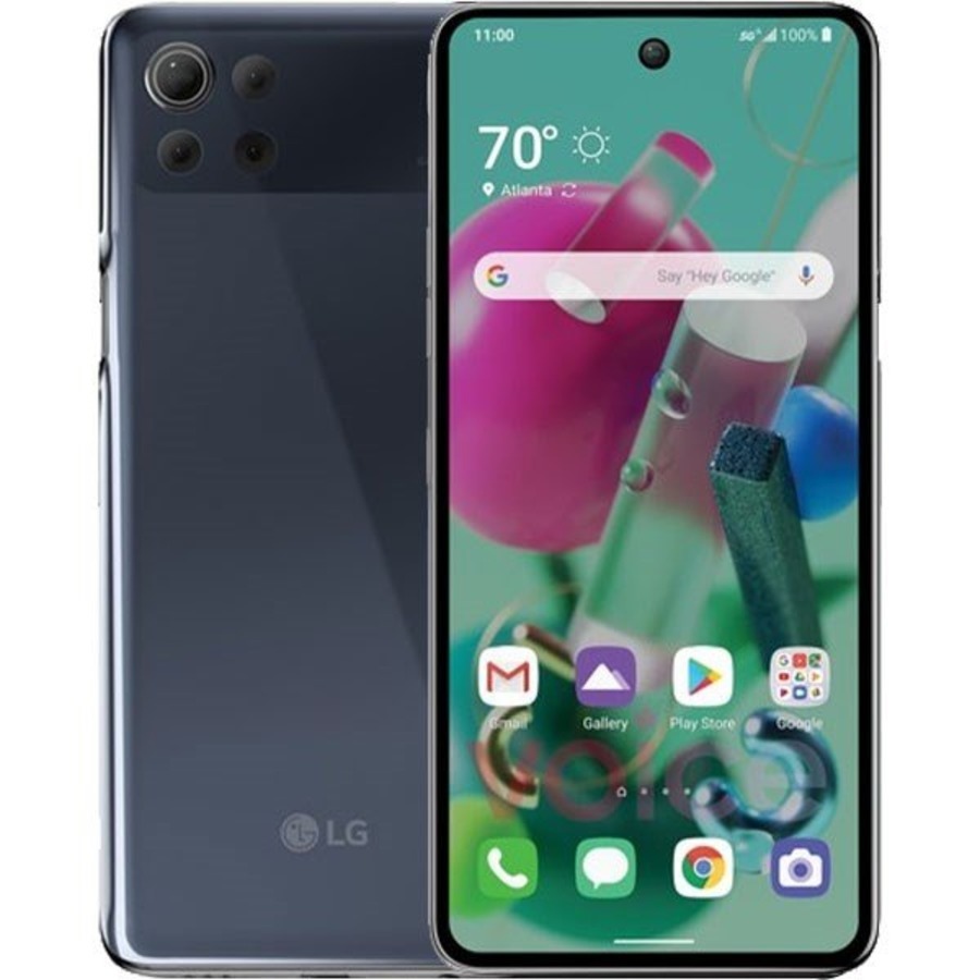 LG K92 5G - цены, описание, характеристики LG K92 5G