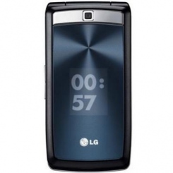 LG KF300 -  4